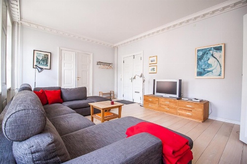 Skindergade Apartment II image 1