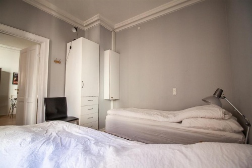 Skindergade Apartment II image 11
