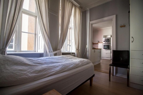 Skindergade Apartment II image 13