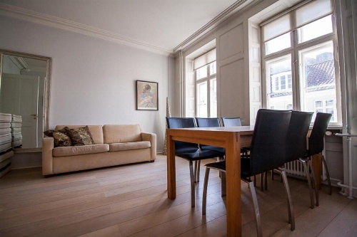 Skindergade Apartment II image 15