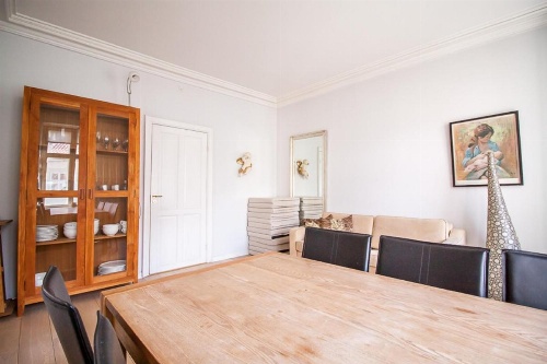 Skindergade Apartment II image 16