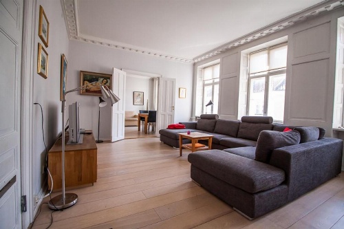 Skindergade Apartment II image 17