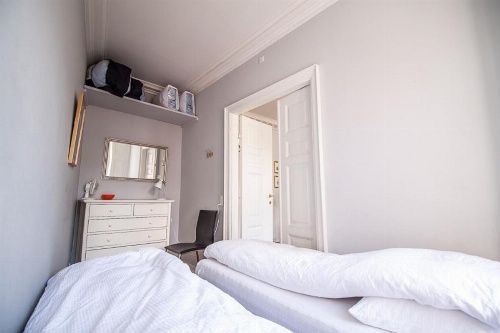 Skindergade Apartment II image 19