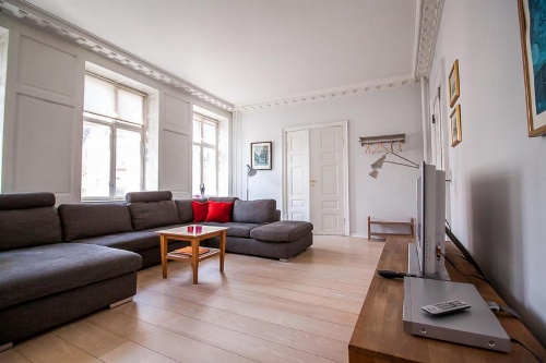 Skindergade Apartment II image 21