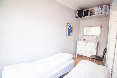 Skindergade Apartment II image 22