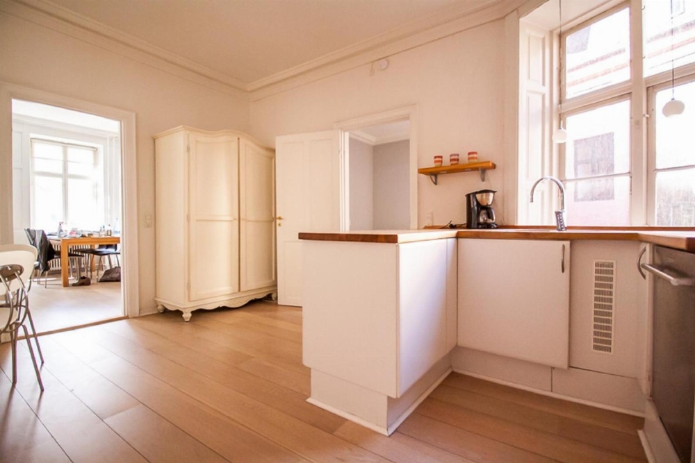 Skindergade Apartment II