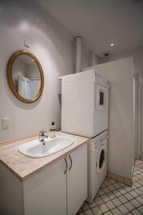 Skindergade Apartment II image 9