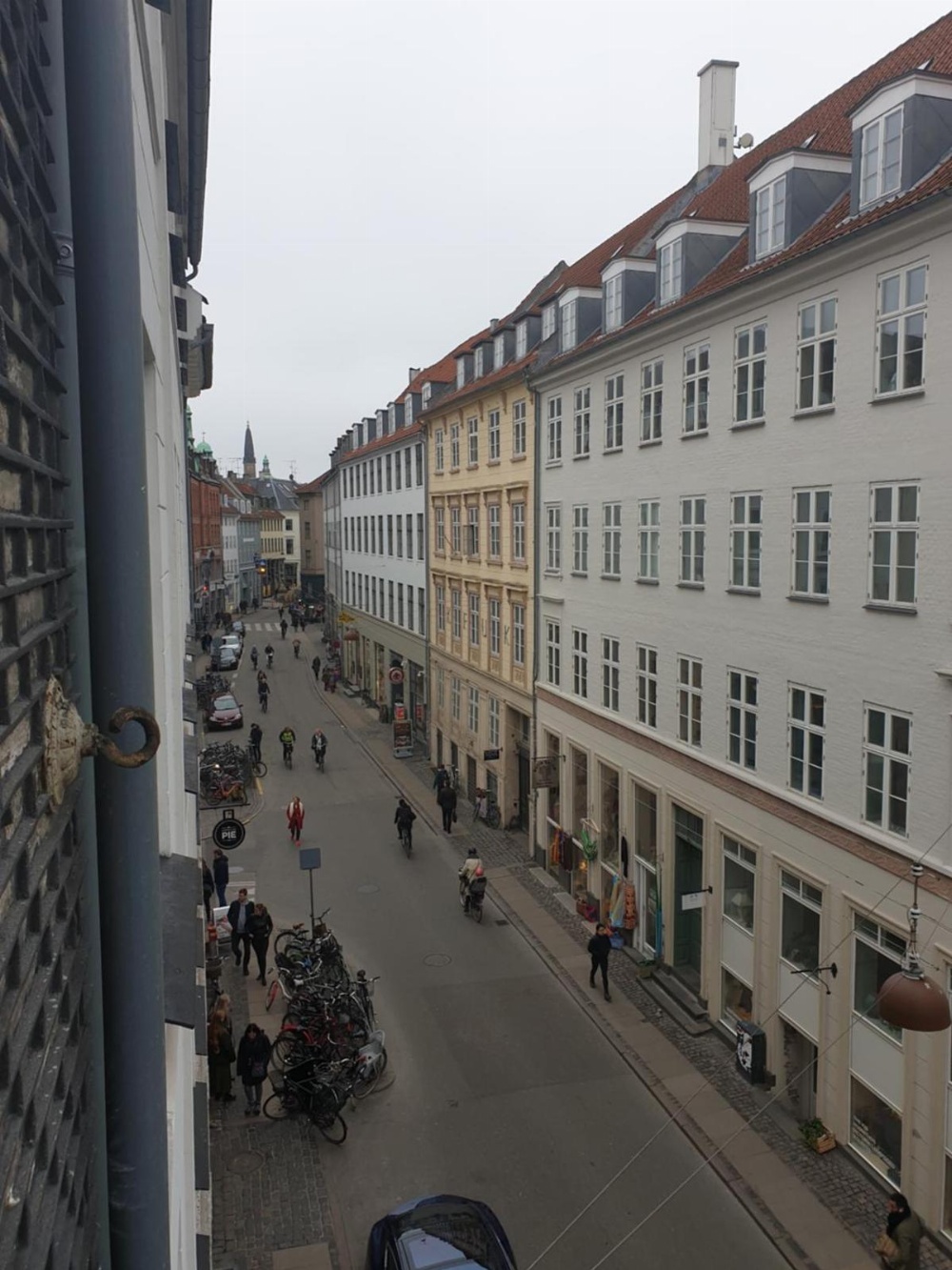 Skindergade Apartment II Main image