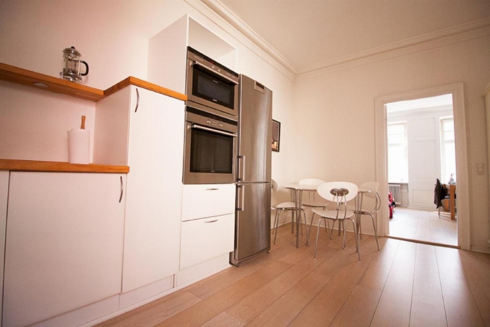 Skindergade Apartment II