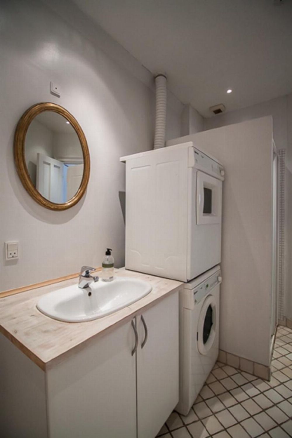 Skindergade Apartment II